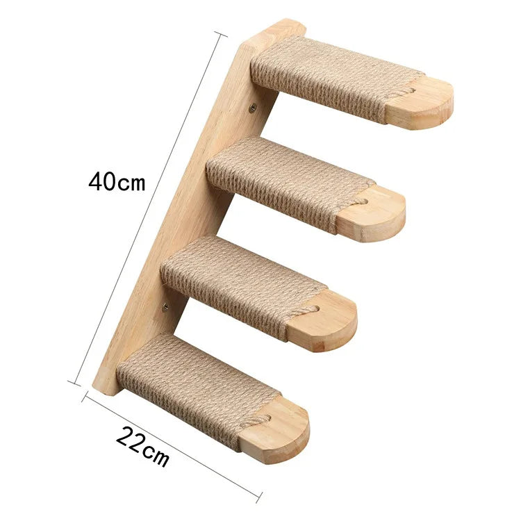 Wall Mounted Hammocks And Bed Furniture