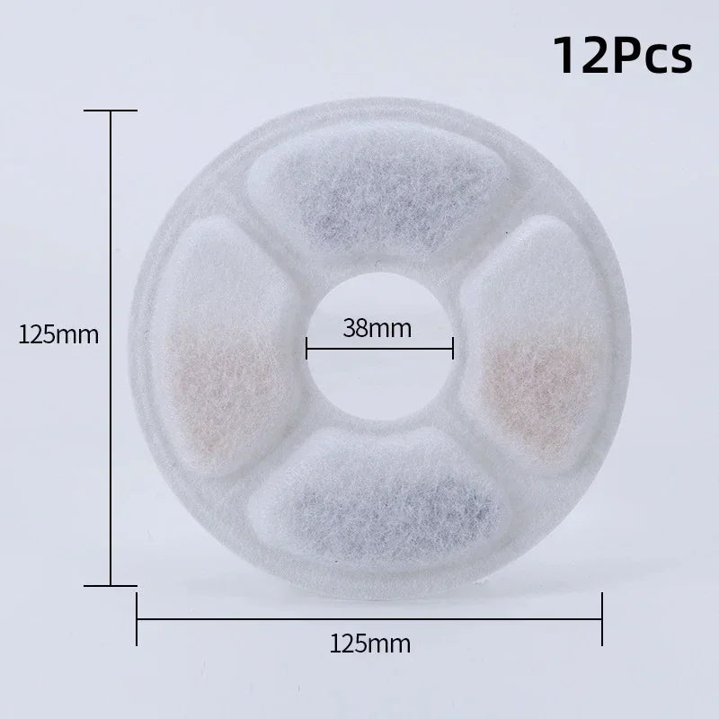 Activated Carbon Filter