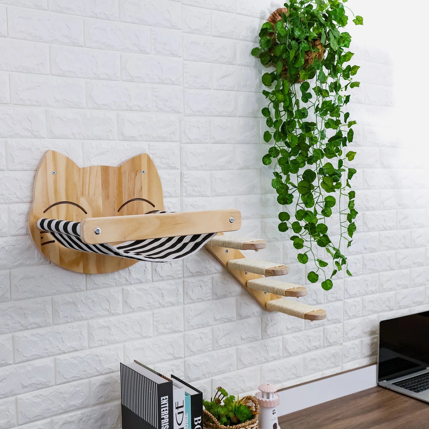 Wall Mounted Hammocks And Bed Furniture