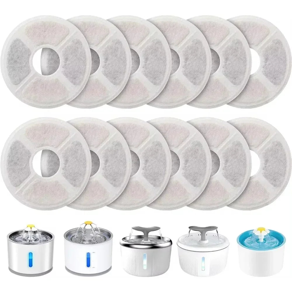 Activated Carbon Filter