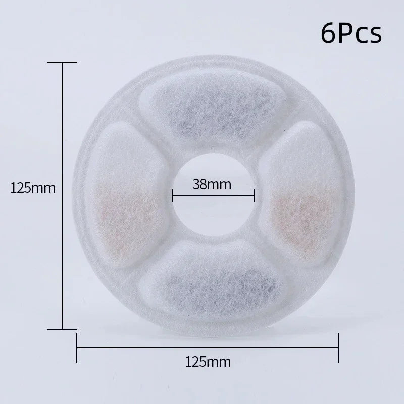 Activated Carbon Filter