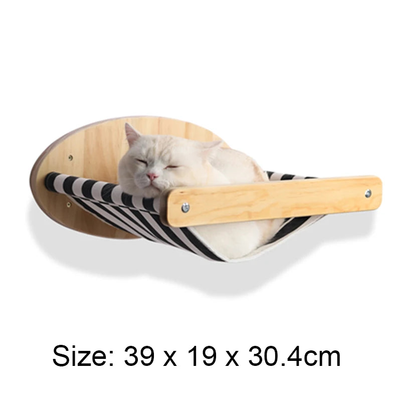 Wall Mounted Hammocks And Bed Furniture