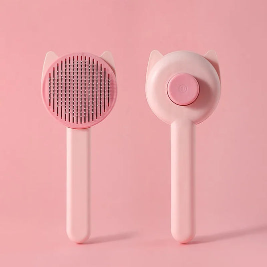 Cat Brush Pet