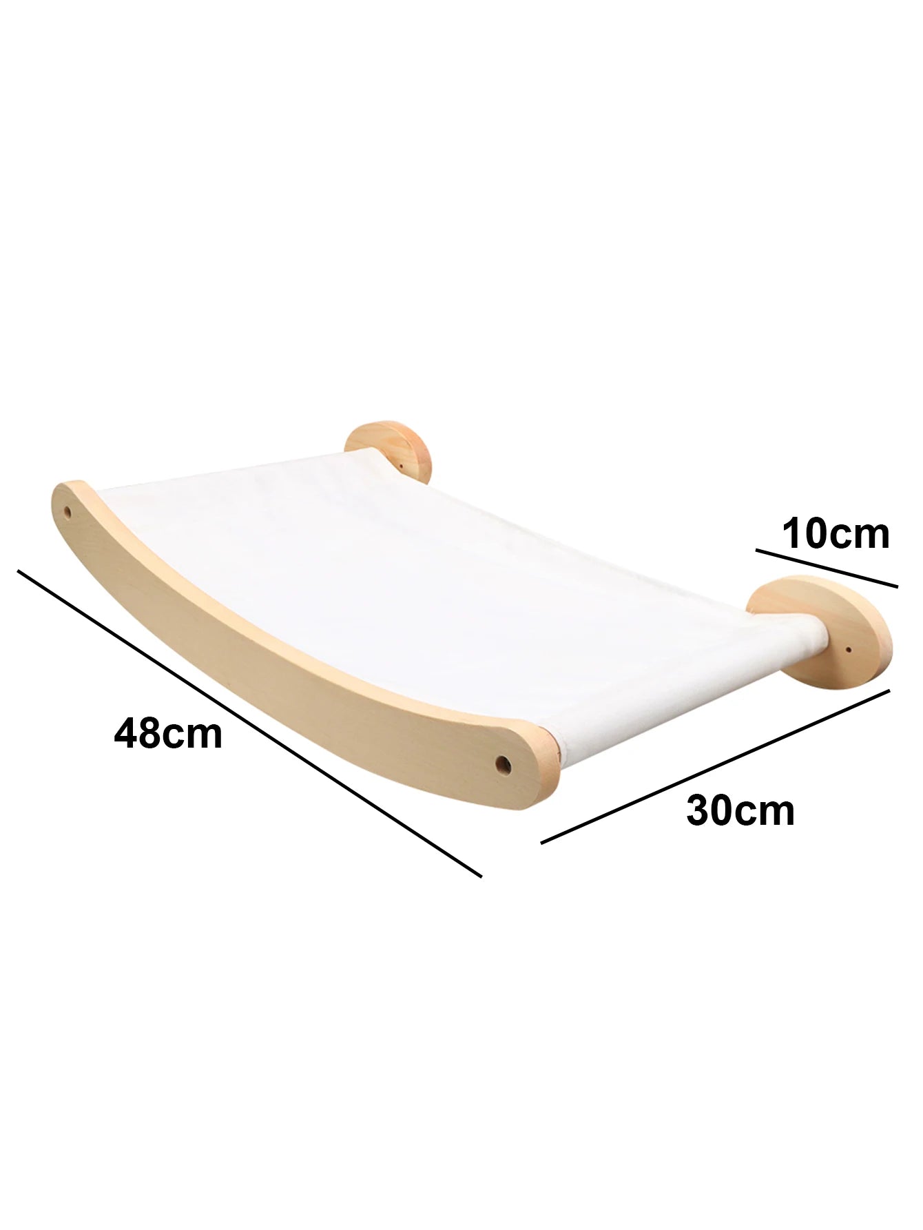 Wall Mounted Hammocks And Bed Furniture