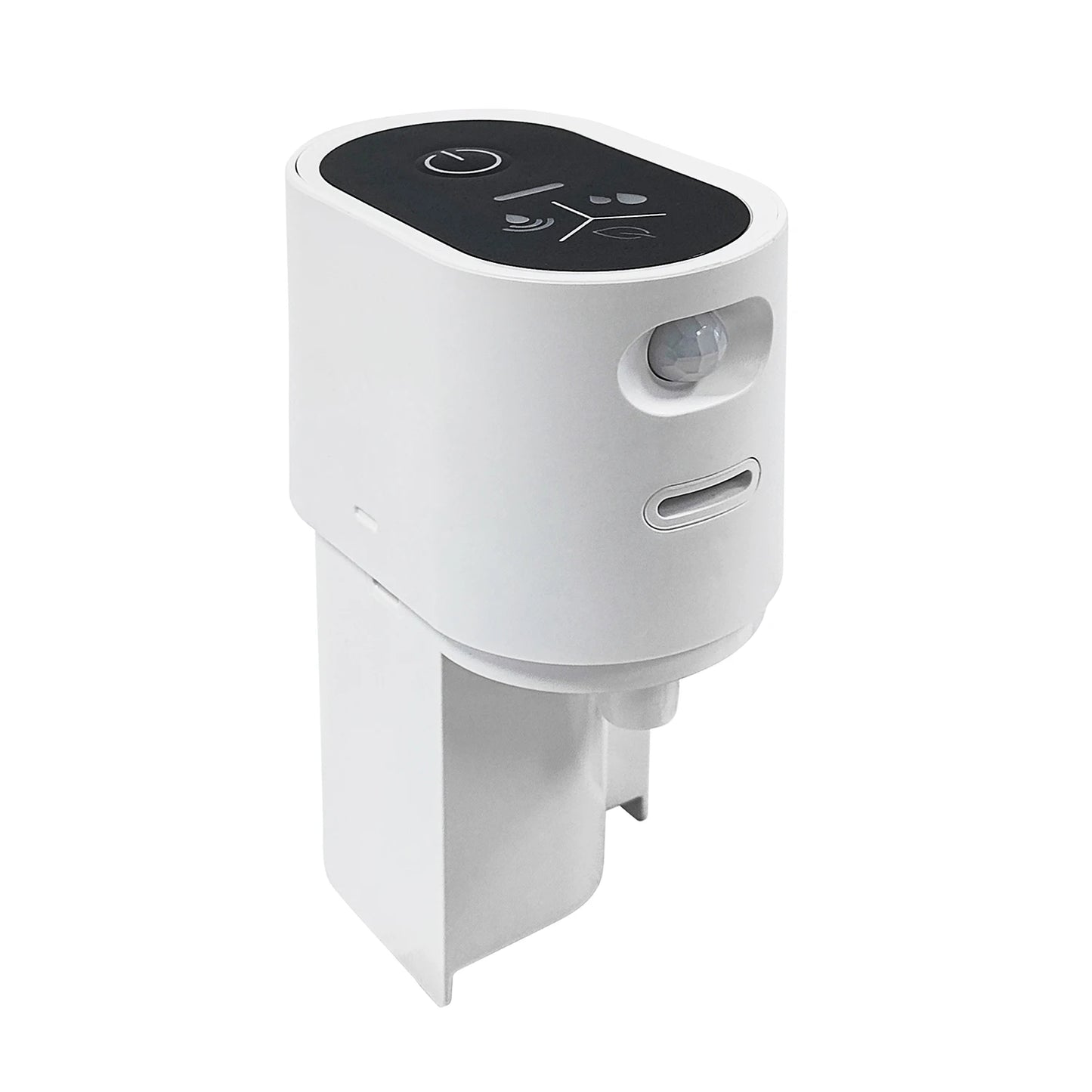 Smart Motion Sensor Filter