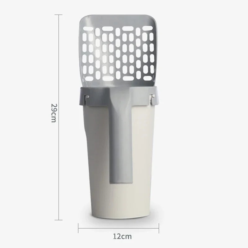 Cat Litter Shovel Scoop
