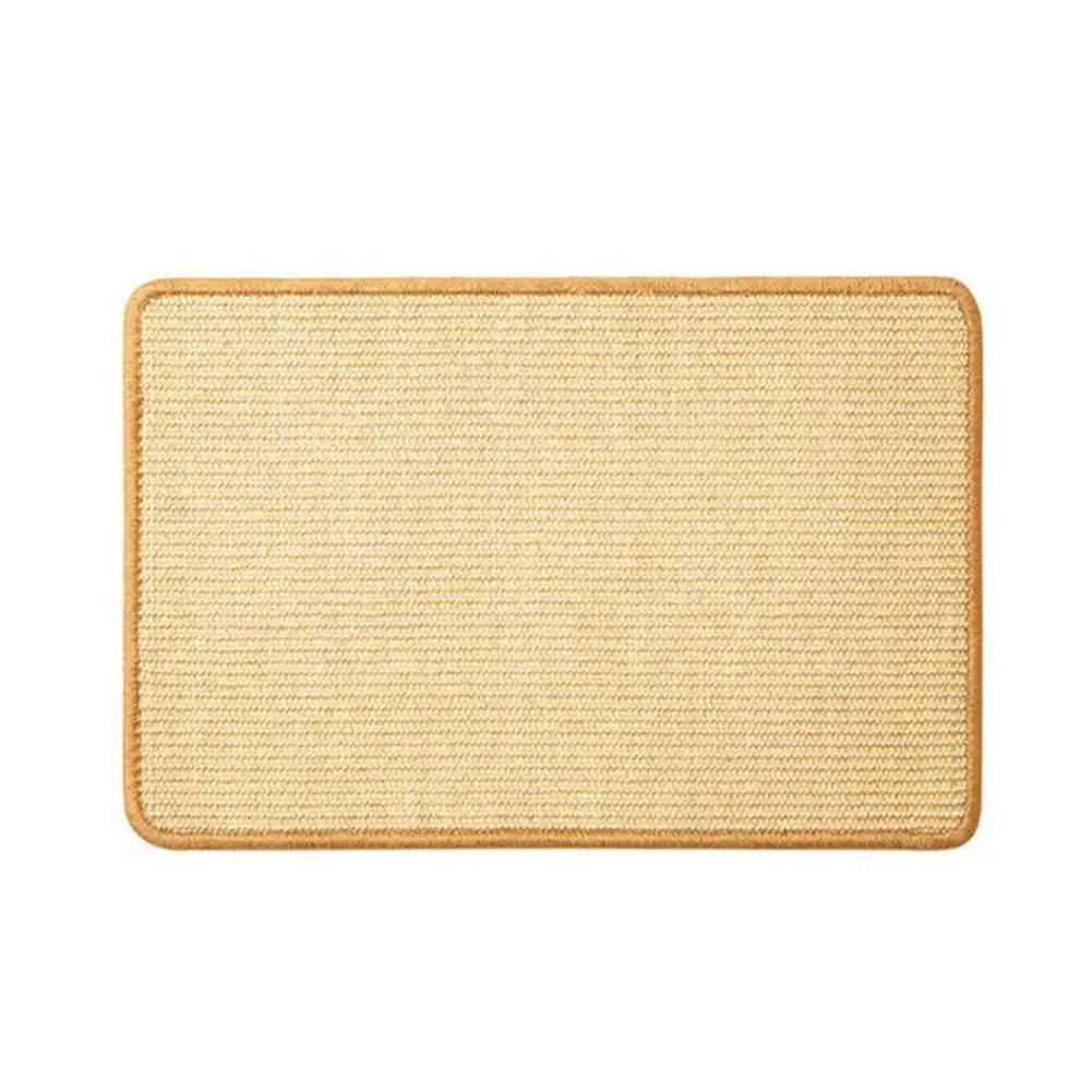 Nutural Sisal Cat Scratching Pad