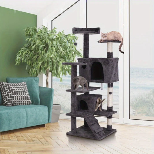 Premium Cat Tower