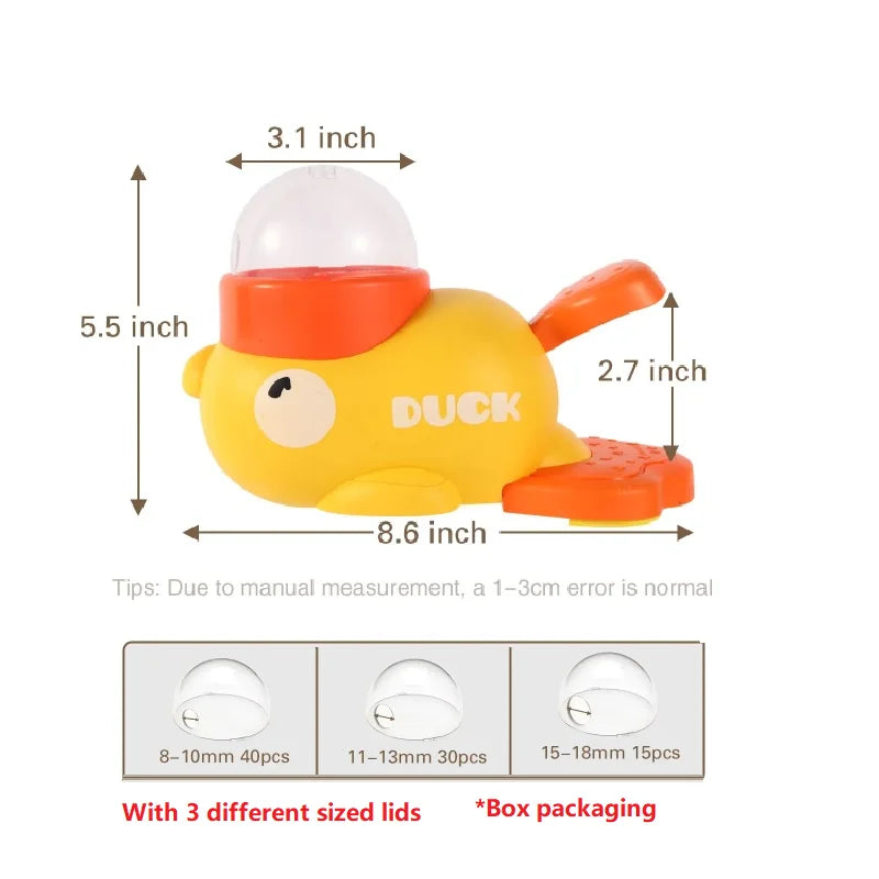 Interactive Treats Toy