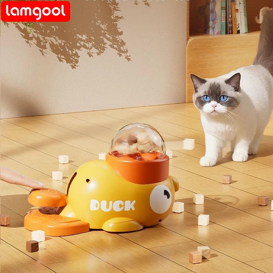 Interactive Treats Toy