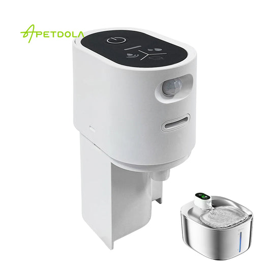 Smart Motion Sensor Filter