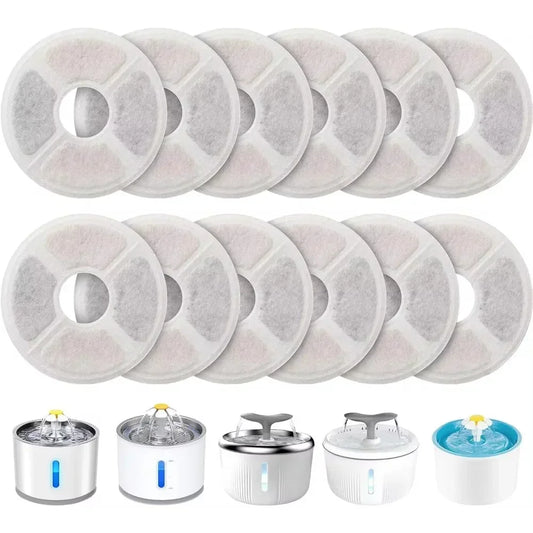 Activated Carbon Filter