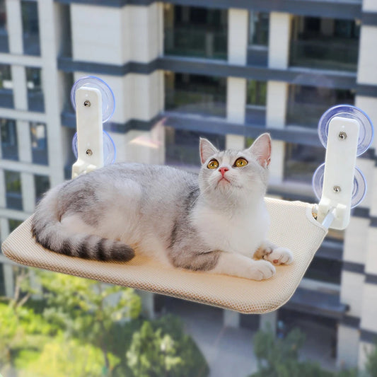 Cat Window Hammock