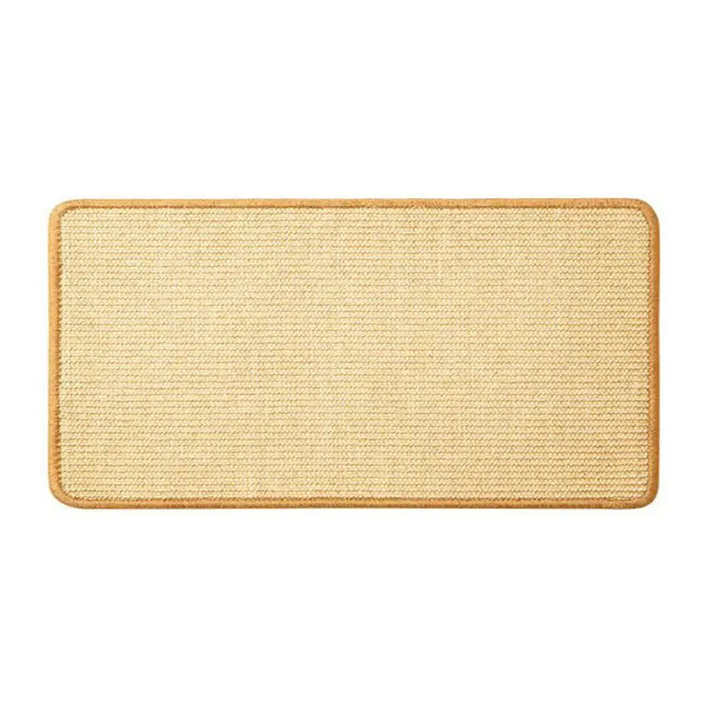 Nutural Sisal Cat Scratching Pad