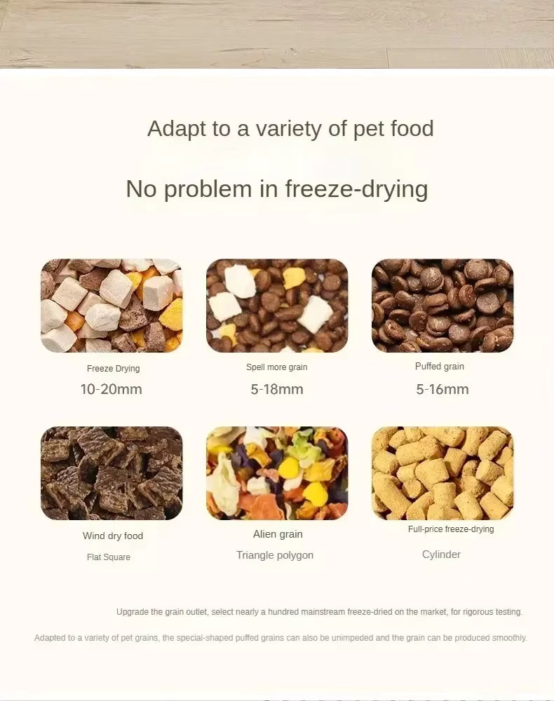 Cute Water And Food Cat Automatic Dispenser