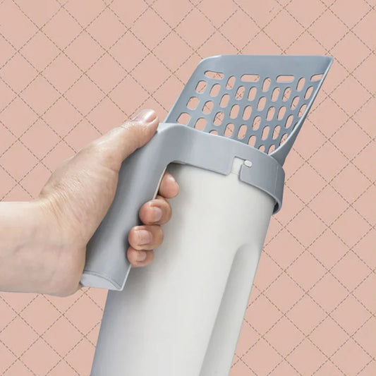 Cat Litter Shovel Scoop