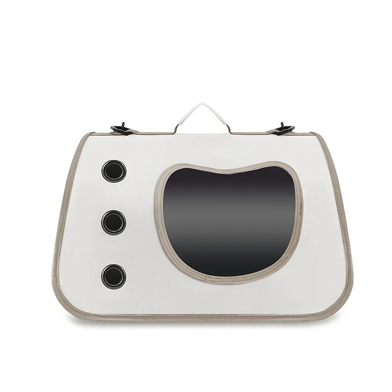 Portable Cat Carrier Bag
