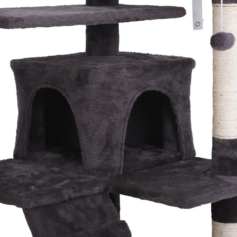 Premium Cat Tower