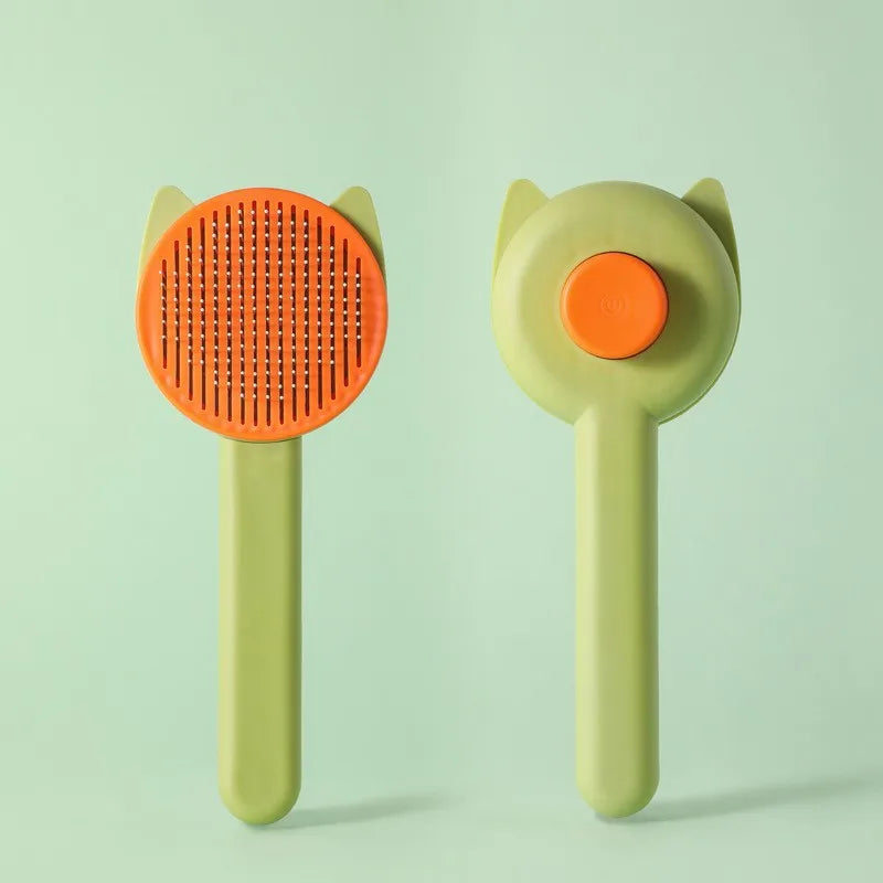 Cat Brush Pet